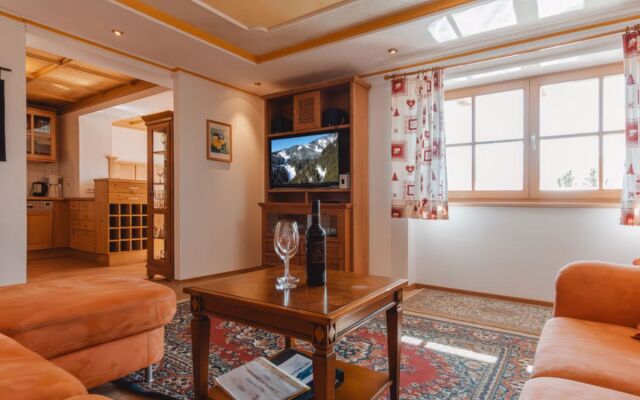 Apartment Lena 37 Königsleiten 18288
