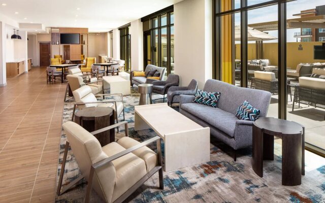 Hyatt Place Scottsdale North