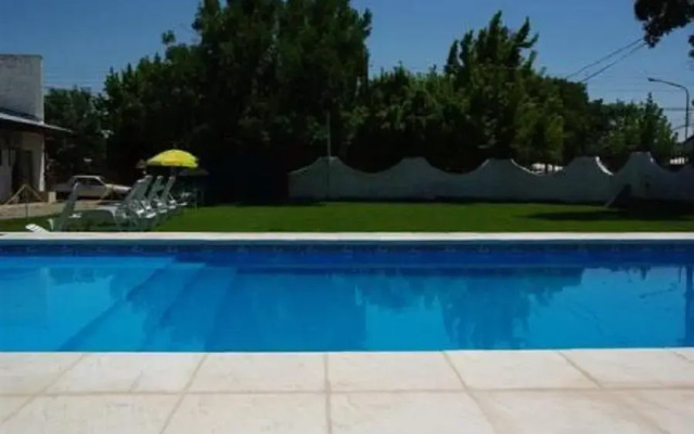 Rioma Hotel