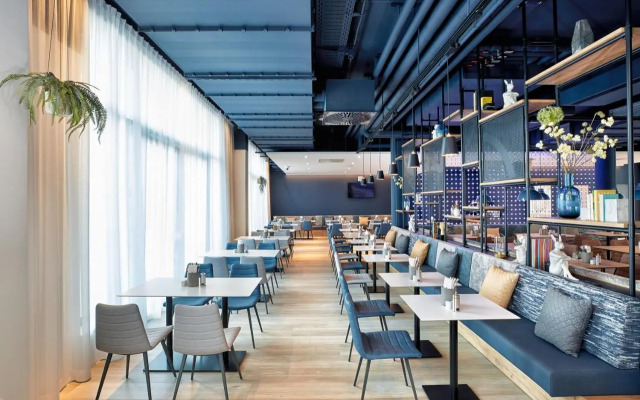 H2 Hotel München Olympiapark