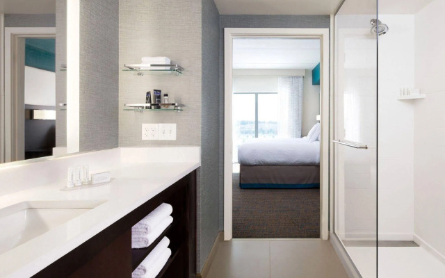 Residence Inn by Marriott Dallas Allen/Fairview