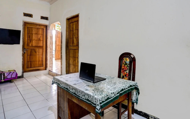 Hotel O Nurul Homestay Syariah