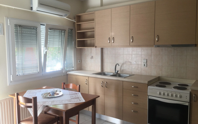 Voula Hotel