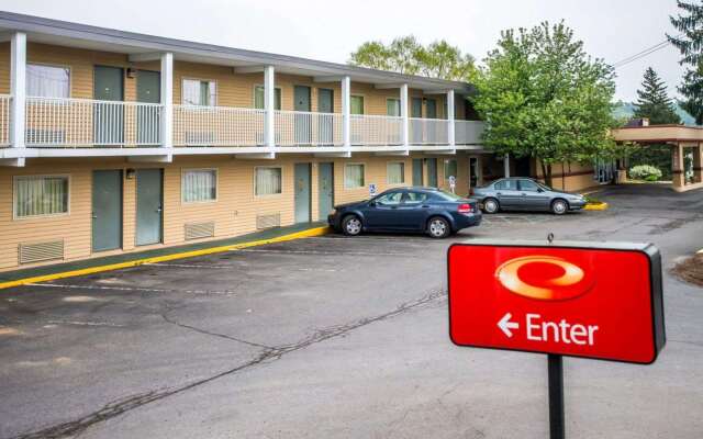 Econo Lodge And Suites Shamokin Dam - Selinsgrove