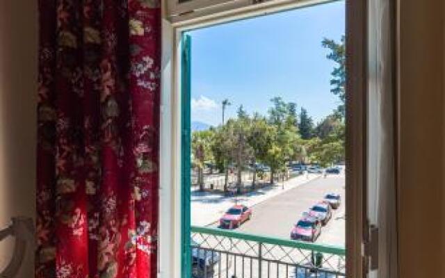 Kastello Hotel