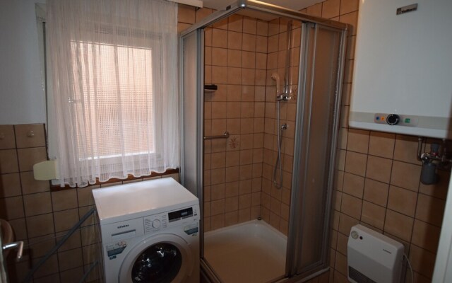 AB Apartment 61