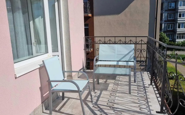 На Лермонтова