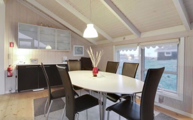 "Siljan" - 150m from the sea in NW Jutland