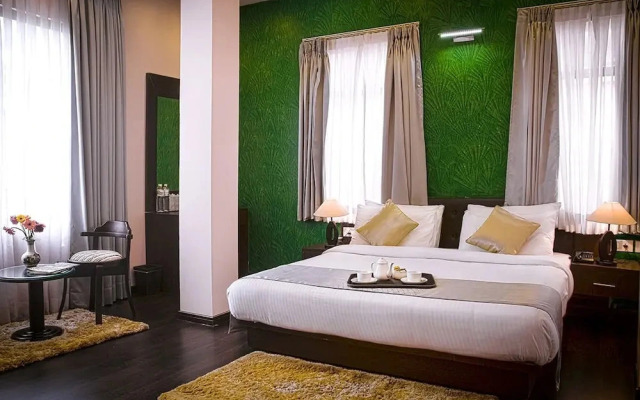Hotel Sikkim Delight