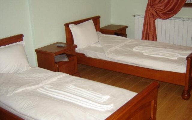 Guest Rooms Vidima
