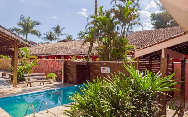 Pousada Pantai Maresias