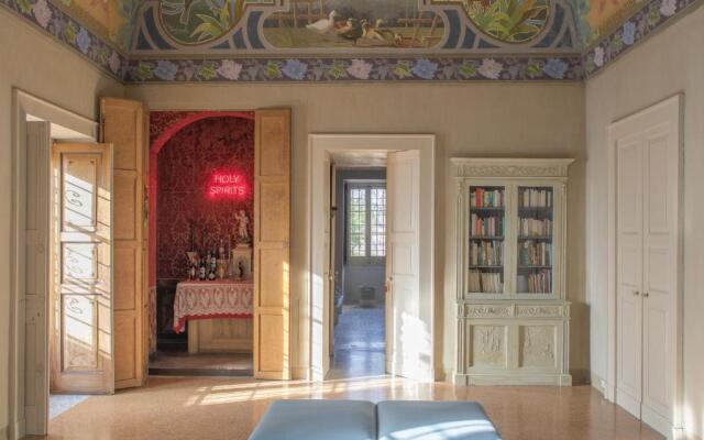 Palazzo Daniele, a Member Design Hotels