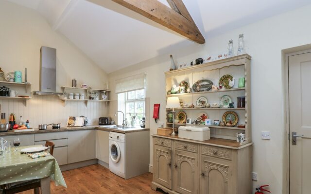 Brookside Byre