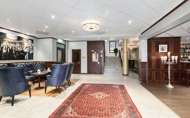 Best Western Vetlanda Stadshotell