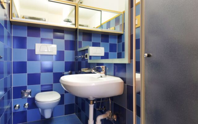 Apartment Al Parco Canazei 18280