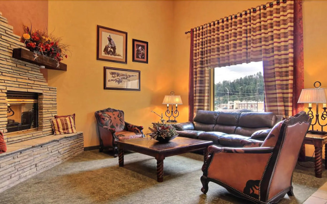 Ruidoso Mountain Inn