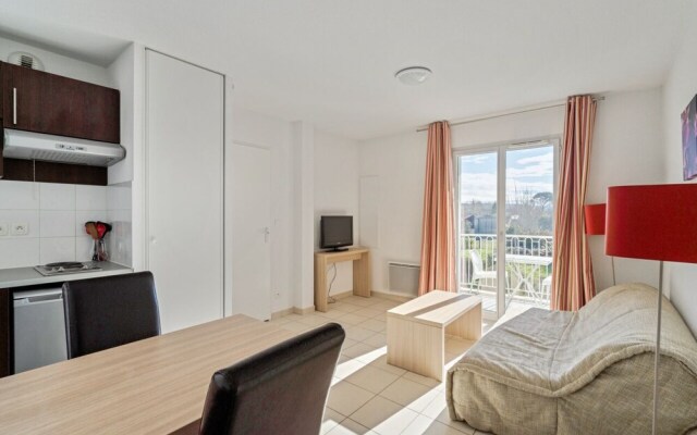 Résidence de la Source