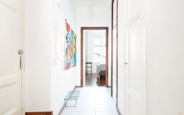 Wehost Jaakarinkatu 13 B 24