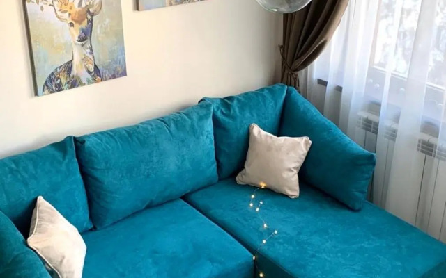 MAGRI Luxurious Apartment A42 Borovets Gardens