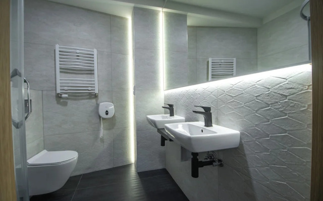 Hostel Torun