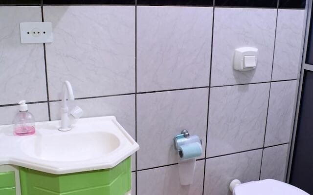 Hotel e Pousada Boulevard de Itapoa