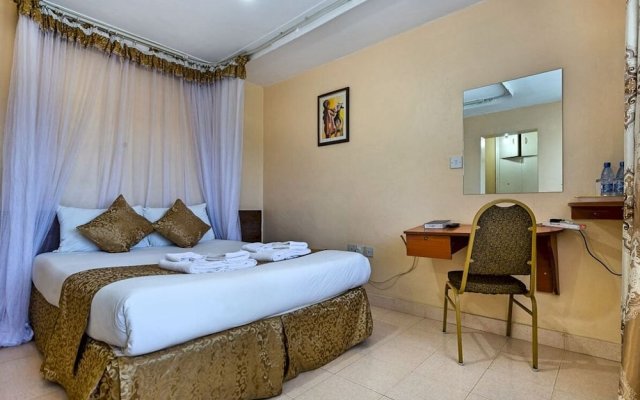 Milele Resort Nakuru