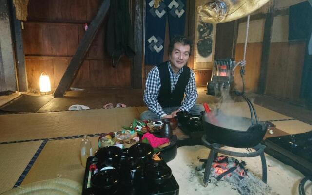 Daichan Farm Guest House