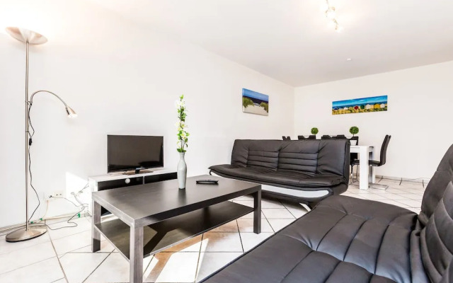 Little Manhatten Apartments