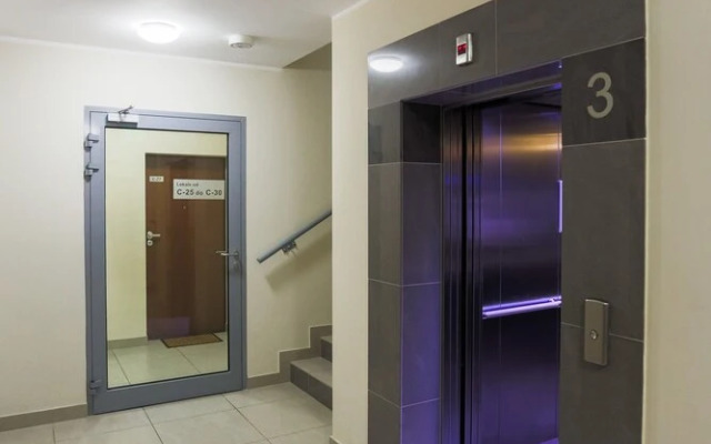 Aquamarina by Baltic Apartments