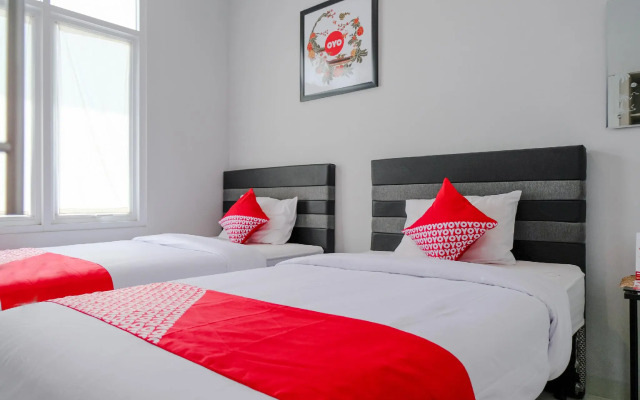 OYO 995 Alice's Homestay Syariah