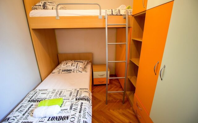 Apartment Tonci