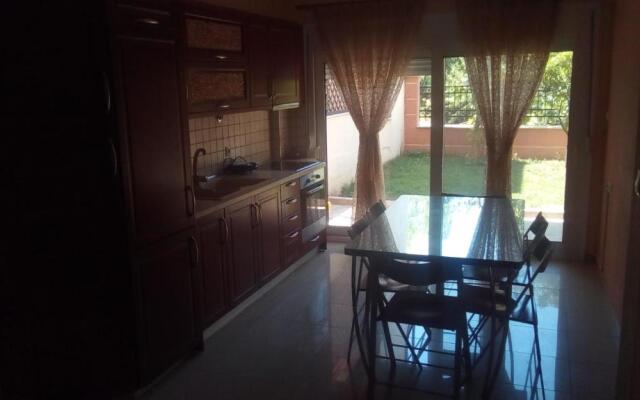 Maria Lux Apartments