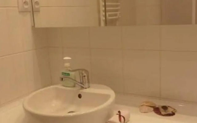 Mokotowska Charming Apartment