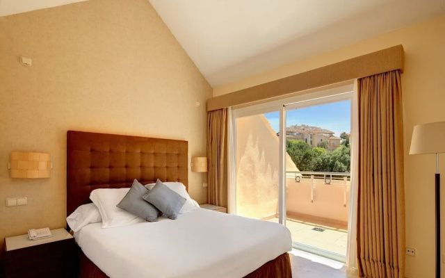 Apartamentos Greenlife Golf