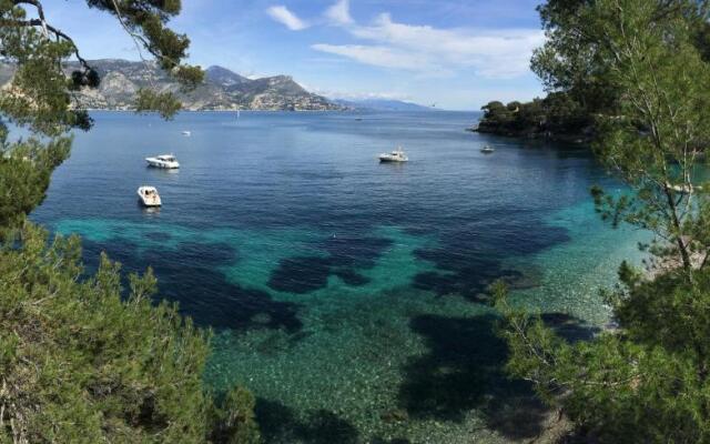 Suite Apartment Saint Jean Cap Ferrat