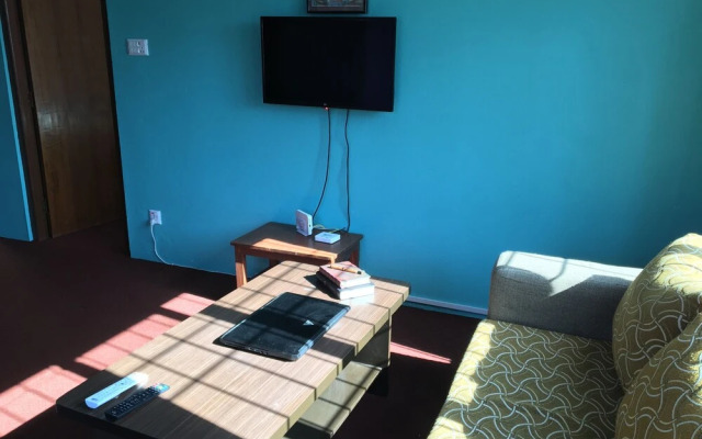Nagarjun Eco Homestay