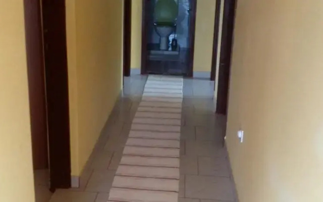 Villa Vugica Polje