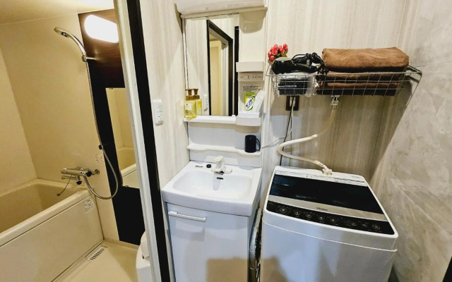 Kyoto - apartment / Vacation STAY 169