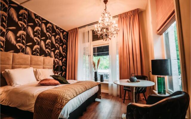 Short Stay Apartments Heerenveen