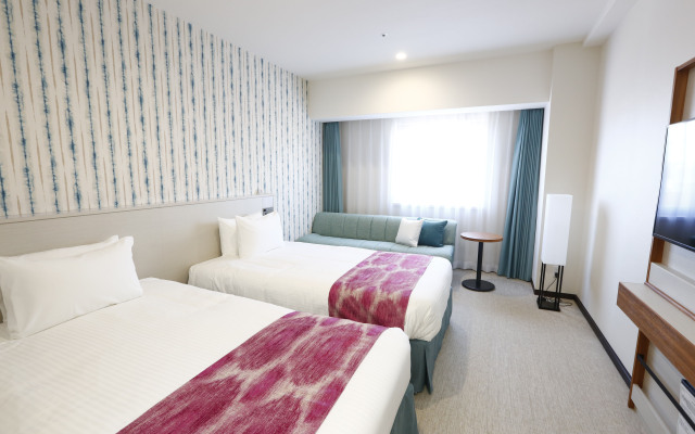 Hotel JAL City Naha