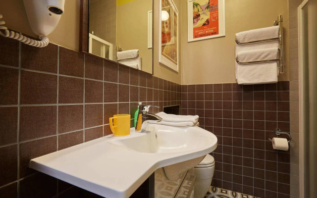 Номера Могол