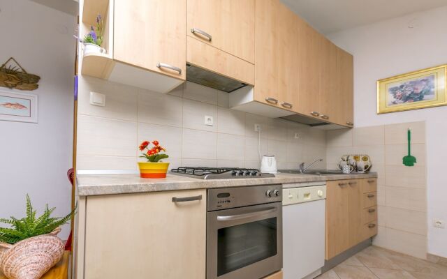 Apartment Bozo