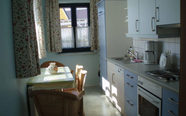 Hotel Garni Nussbaumhof