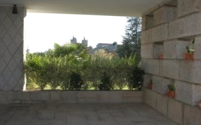 Parador Santa Catarina