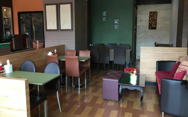 The Centris Hotel Phatthalung