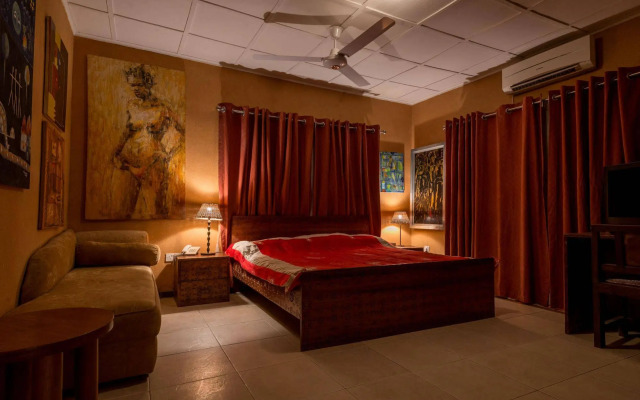 Bogobiri House Ikoyi Lagos