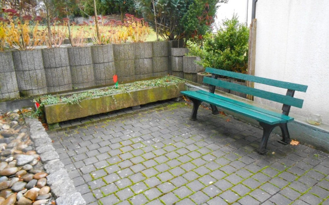 Inna Brilon in Brilon