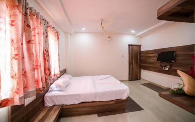 Mandara Residency