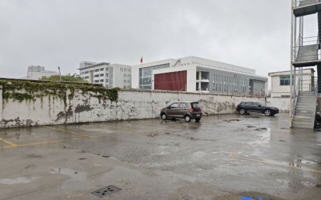 Shankee Hotel (Taizhou Kou'an Middle School)