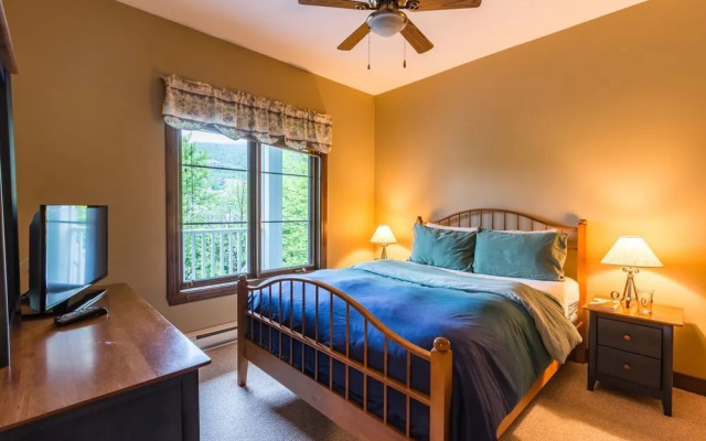 Les Manoirs by Rendez-Vous Mont-Tremblant